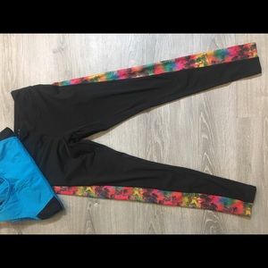 LuLaRoe Jordan Leggjngs Size M